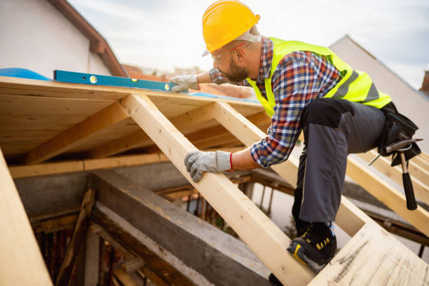 Quick and Trustworthy Emergency Roof Repair Services in Plymouth Meeting, PA