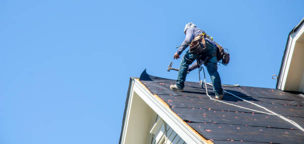Slate Roofing Contractor in Plymouth Meeting, PA